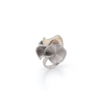 ANELLO  SULTANA DI ANNAMARIA CAMMILLI